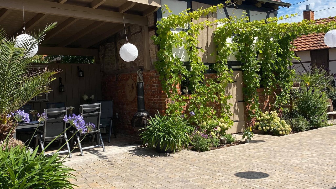 Photo of Outdoor in Stetten