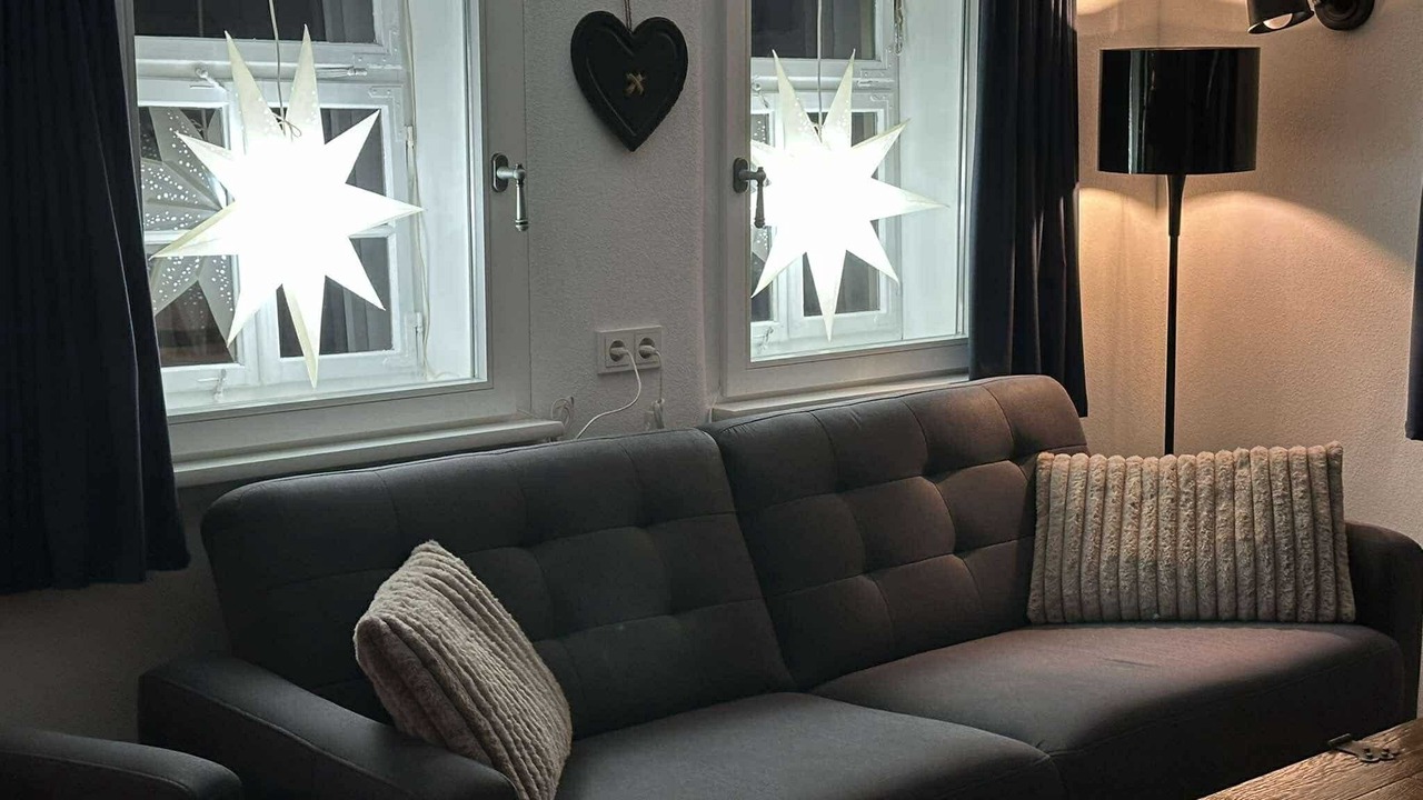 Photo of Livingroom in Stetten