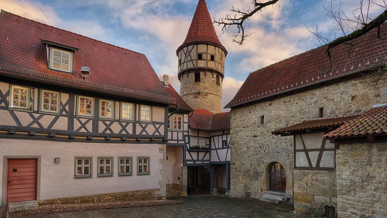 Photo of Outdoor in Stetten