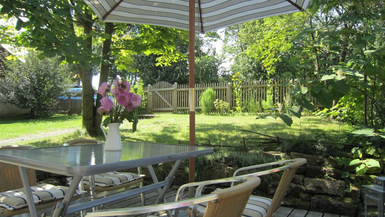 Photo of Outdoor in Oberwaldbehrungen
