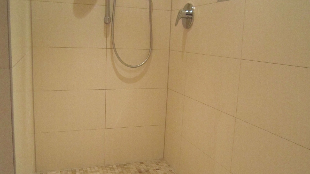 Photo of Bathroom in Oberwaldbehrungen