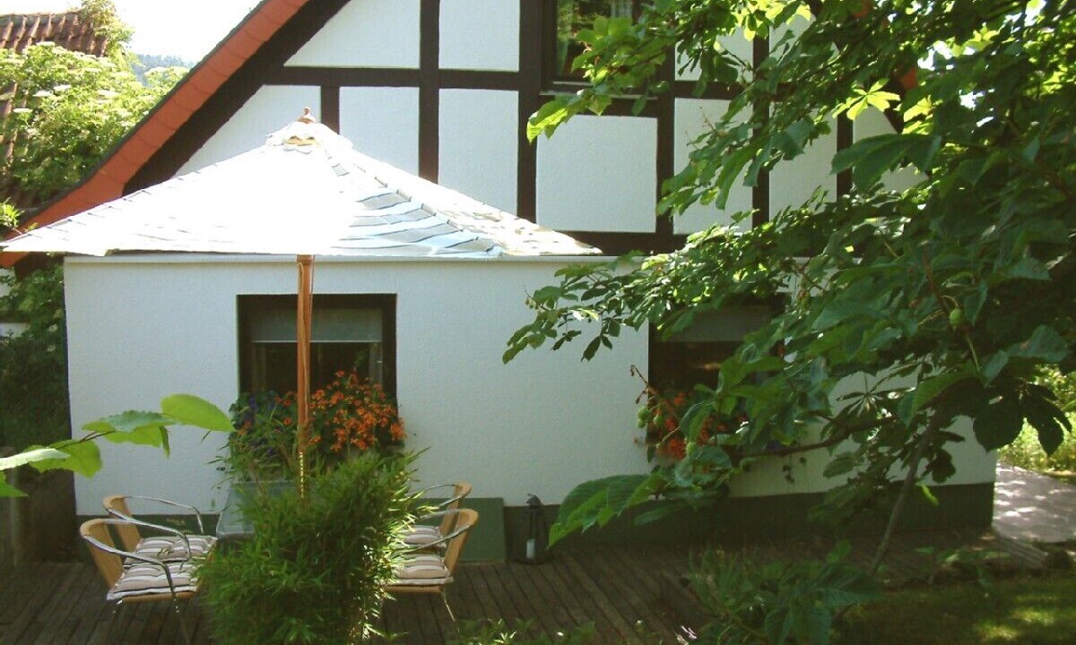 Photo of Patio Balcony in Oberwaldbehrungen