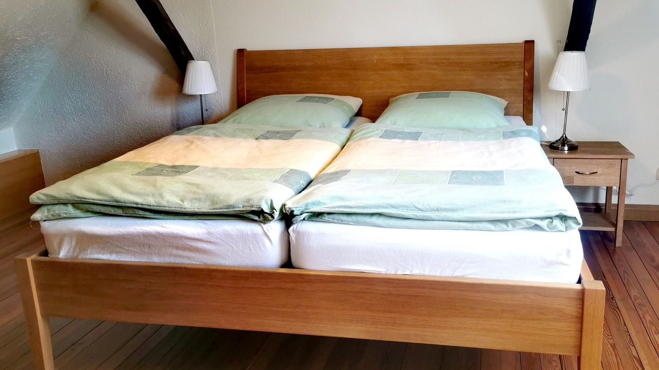 Photo of Bedroom in Oberwaldbehrungen