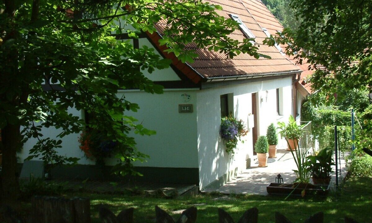 Photo of Outdoor in Oberwaldbehrungen