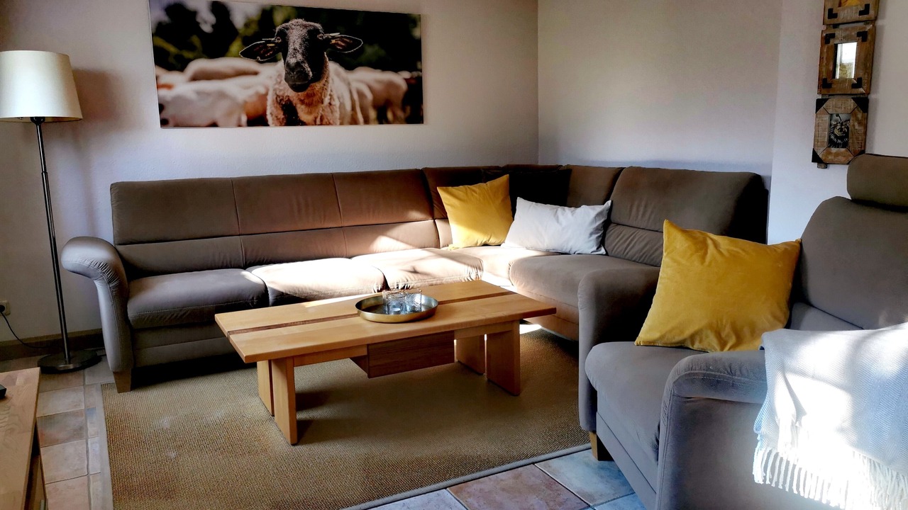 Photo of Livingroom in Oberwaldbehrungen