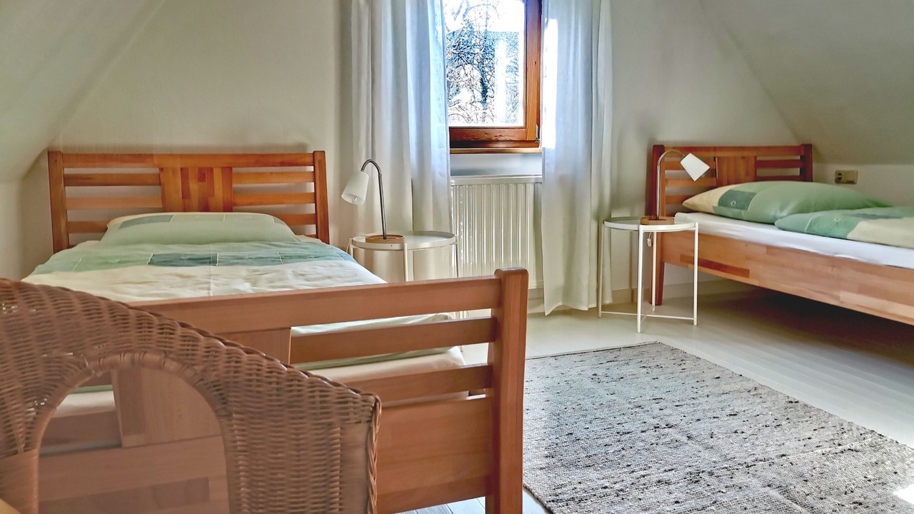 Photo of Bedroom in Oberwaldbehrungen