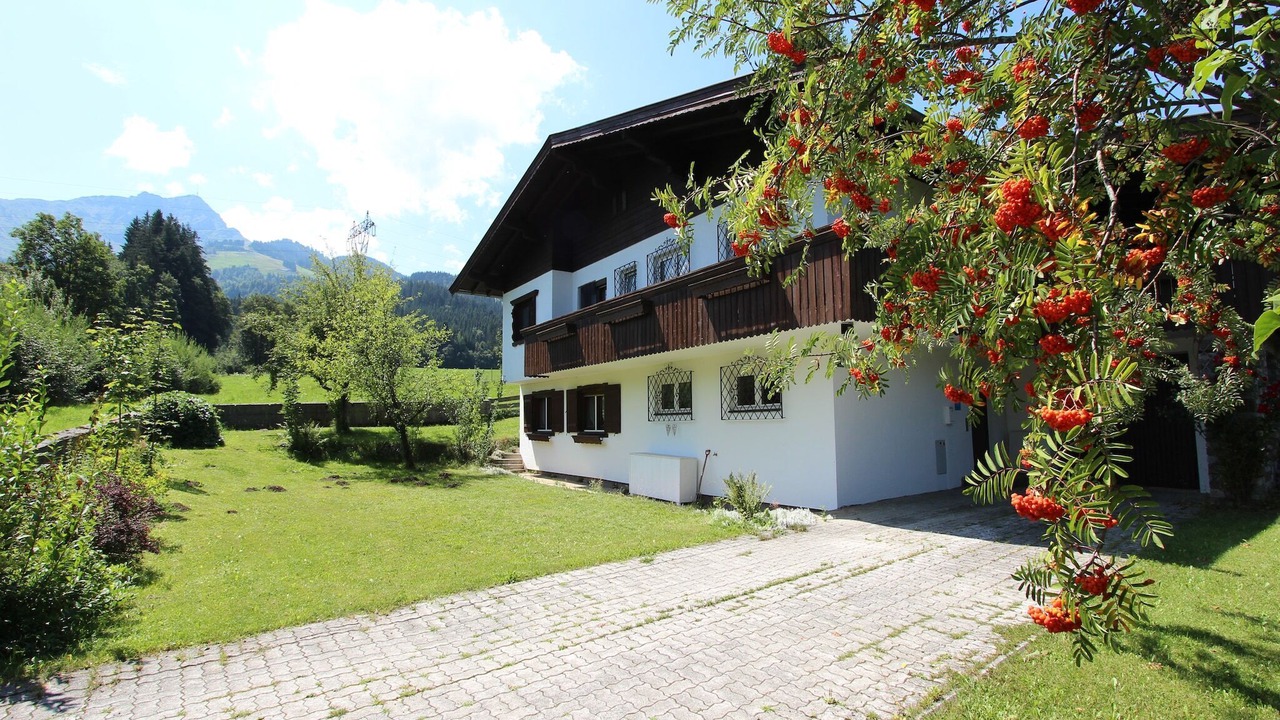Photo of Outdoor in Sankt Johann in Tirol
