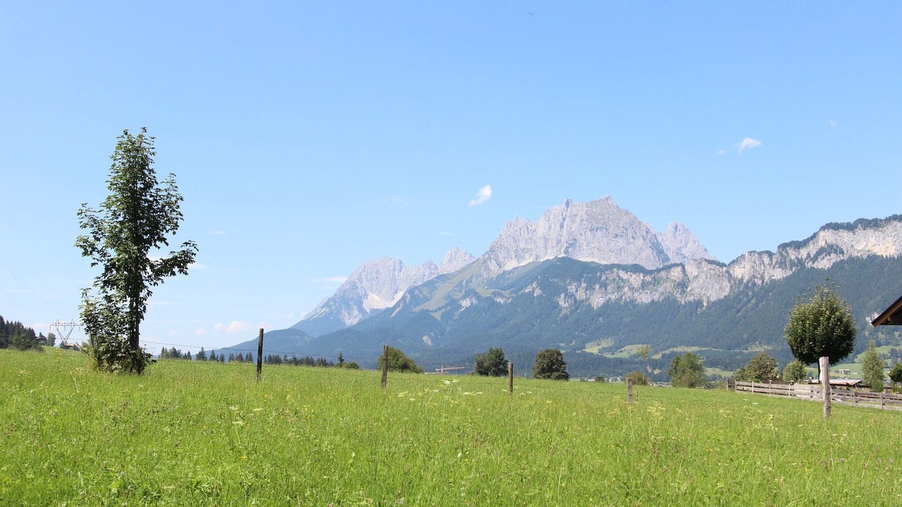 Photo of Others in Sankt Johann in Tirol