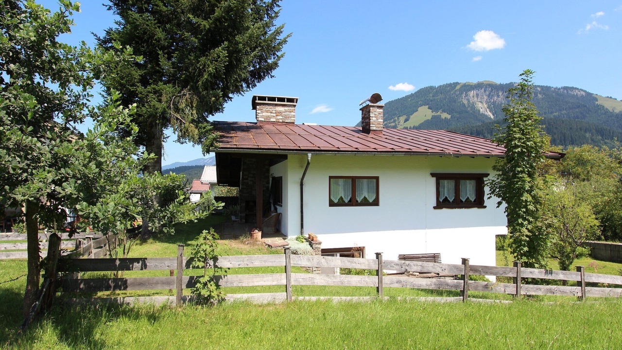 Photo of Outdoor in Sankt Johann in Tirol