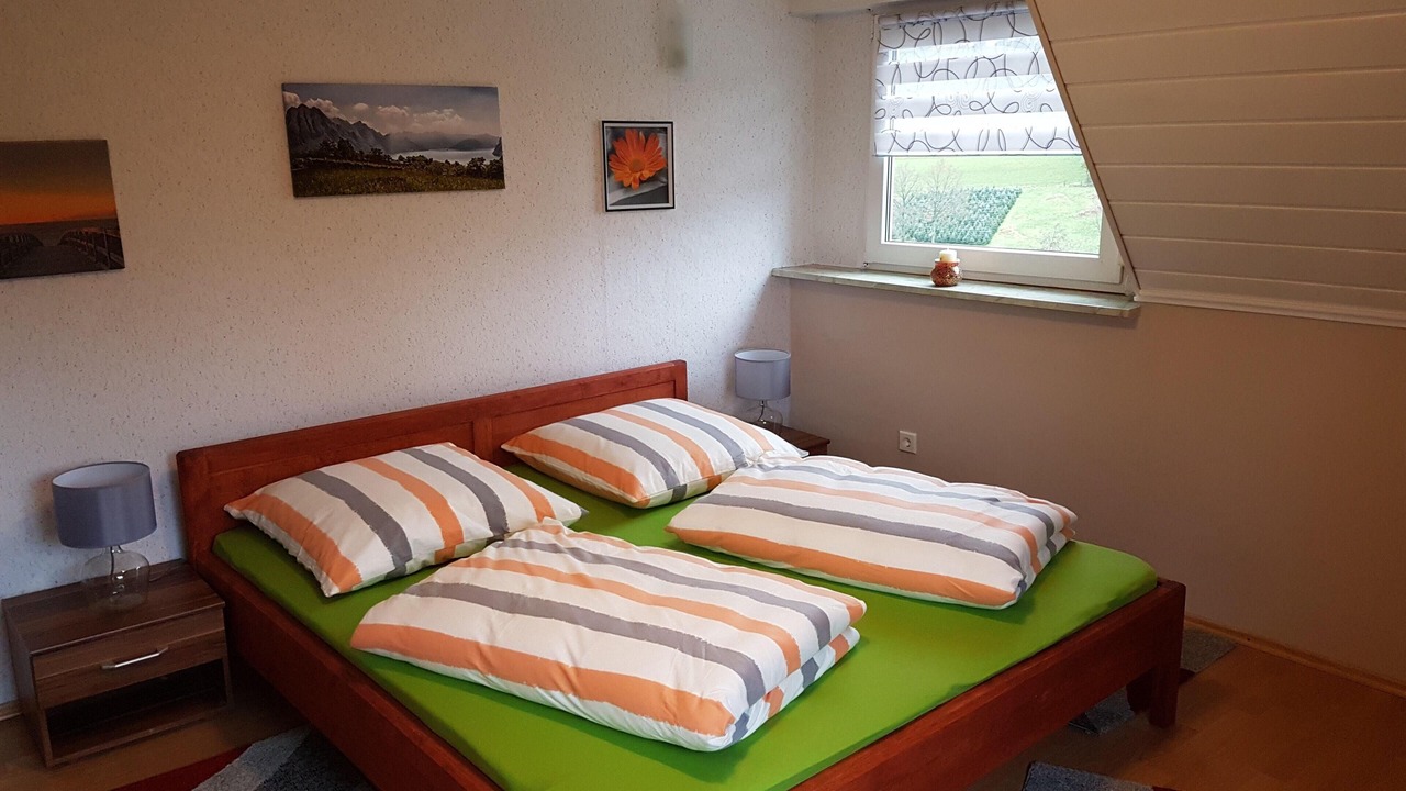 Photo of Bedroom in Sundern