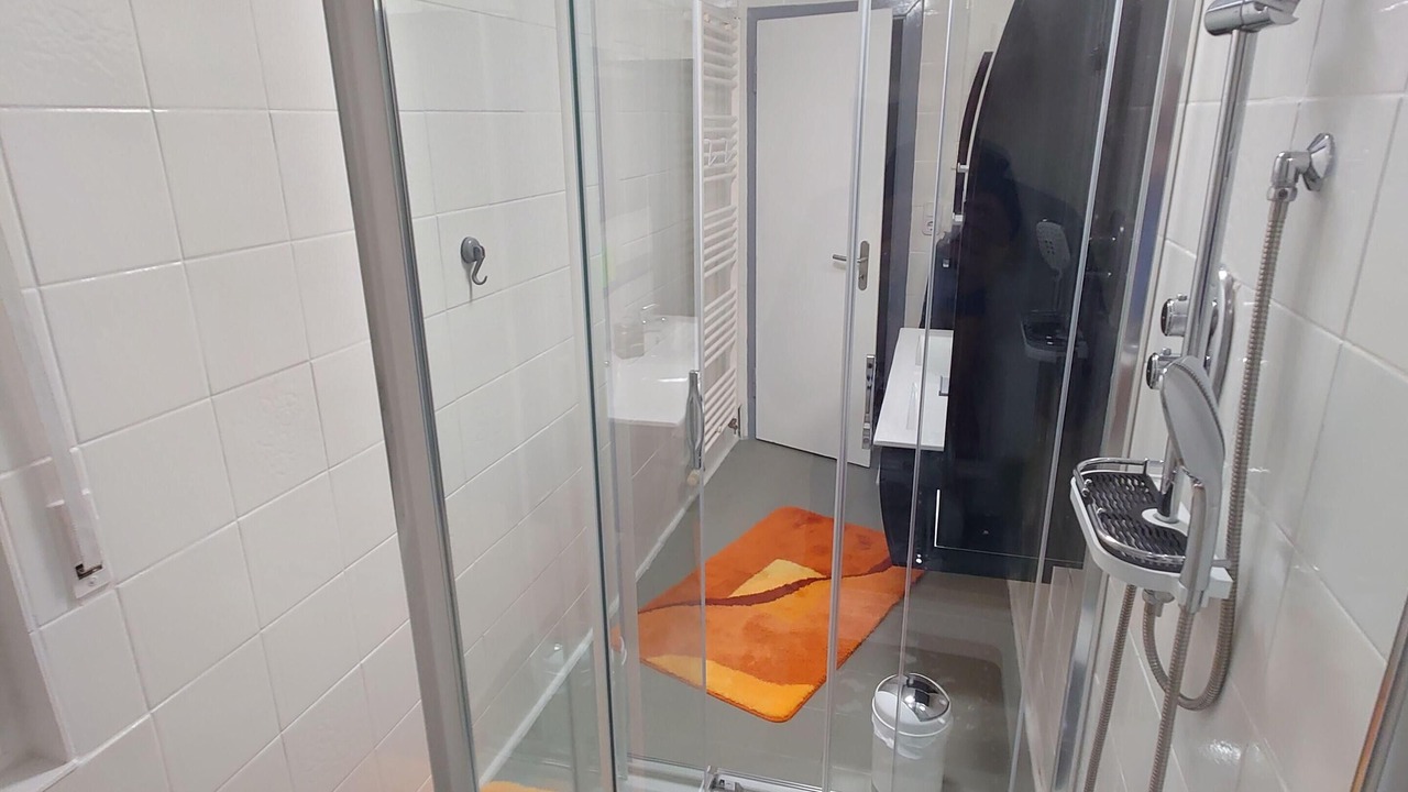 Photo of Bathroom in Sundern