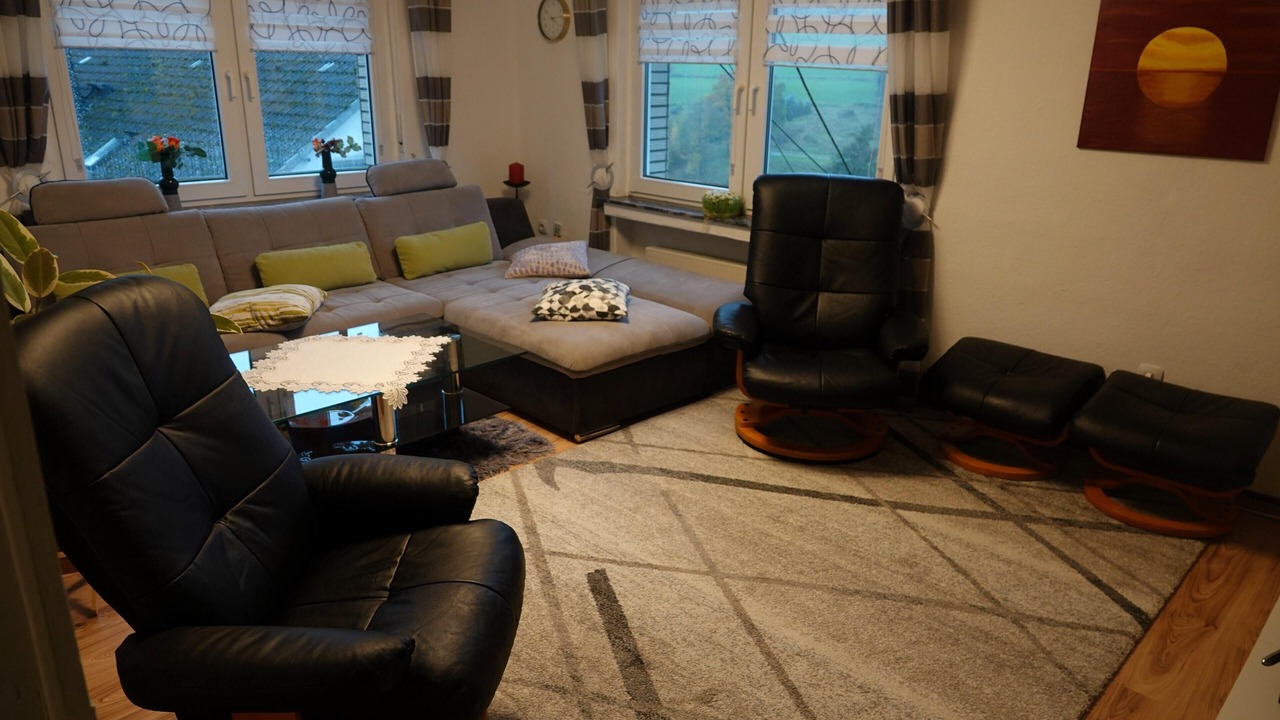 Photo of Livingroom in Sundern