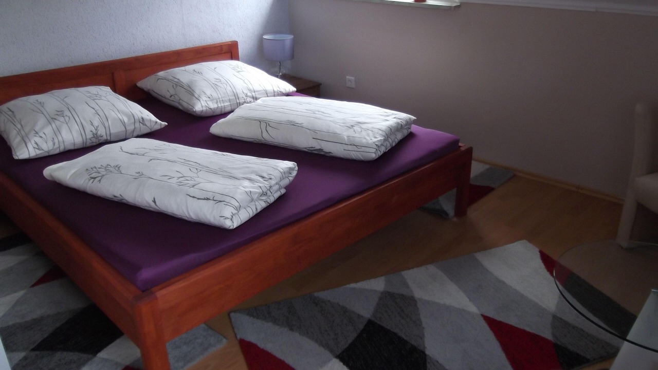 Photo of Bedroom in Sundern