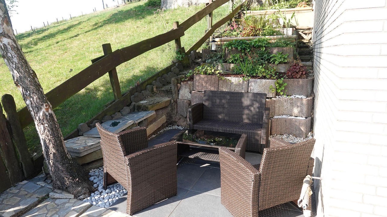 Photo of Patio Balcony in Sundern