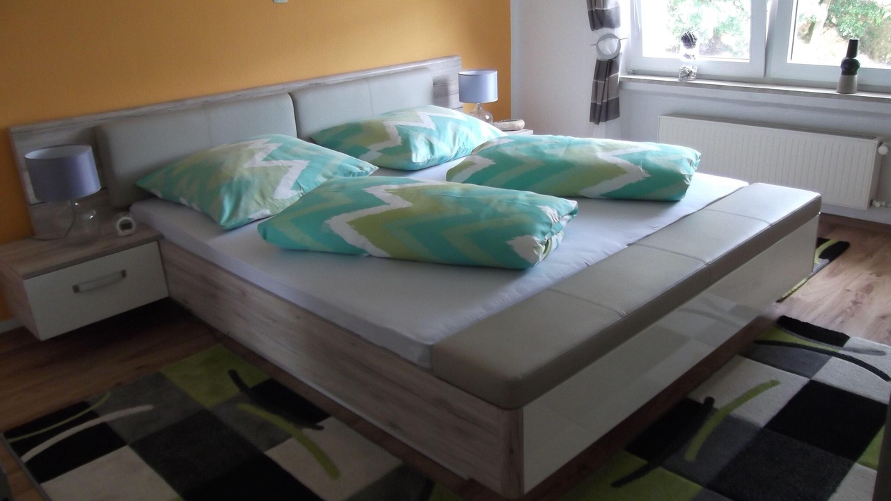 Photo of Bedroom in Sundern
