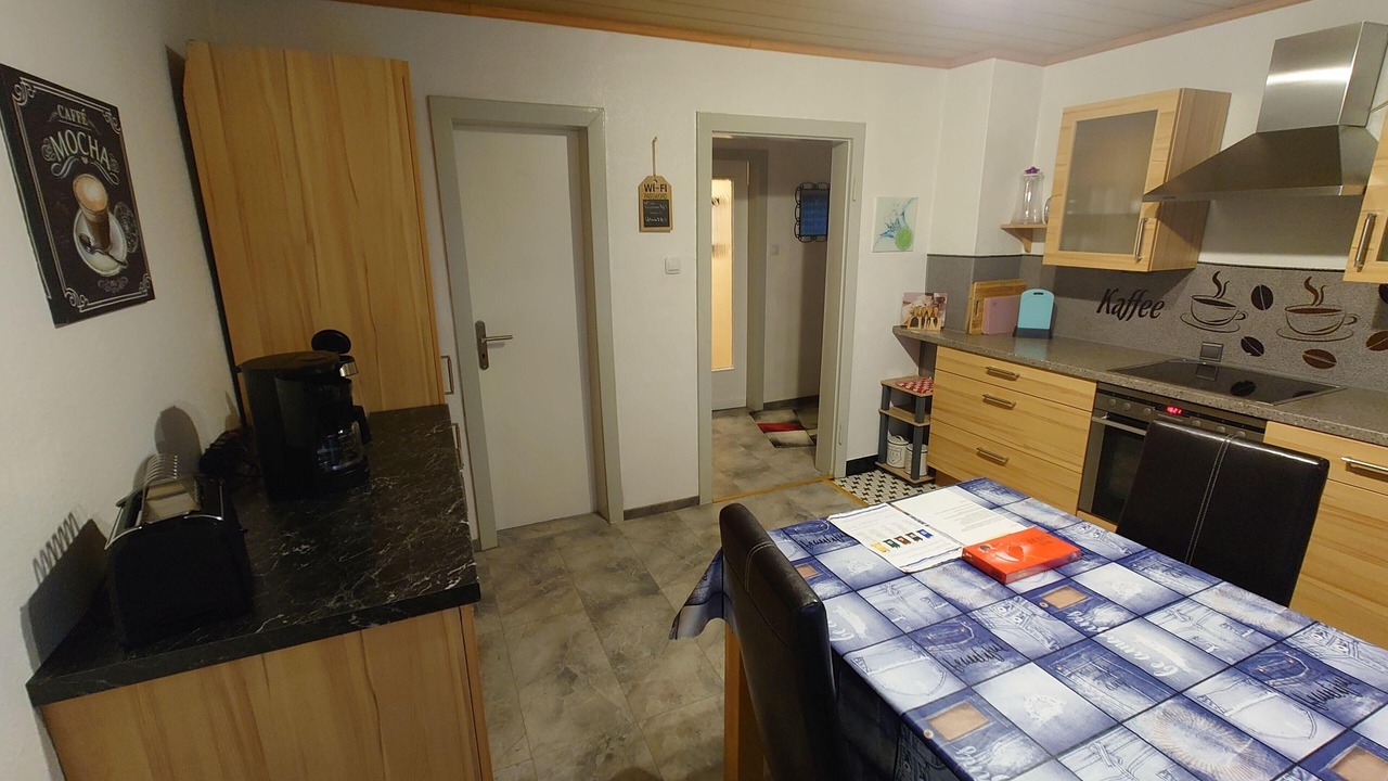 Photo of Kitchen in Sundern