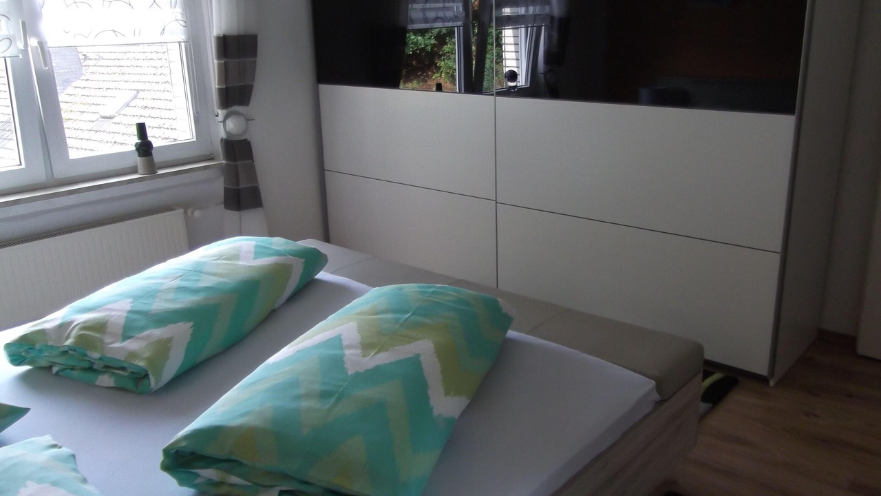 Photo of Bedroom in Sundern