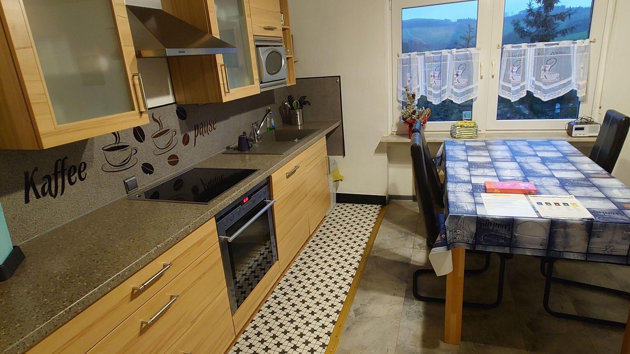 Photo of Kitchen in Sundern