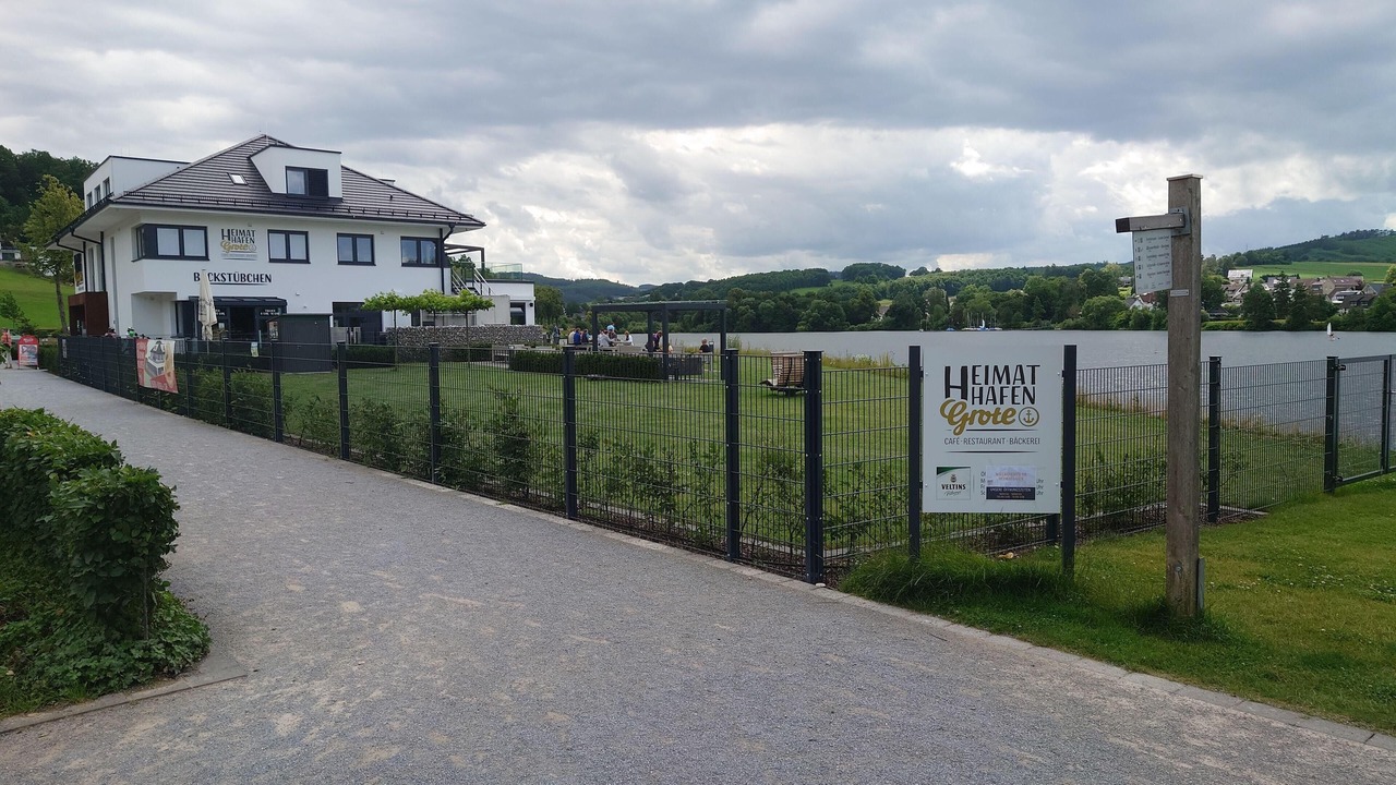Photo of Outdoor in Sundern