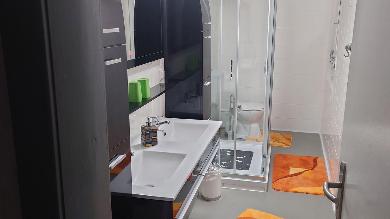 Photo of Bathroom in Sundern