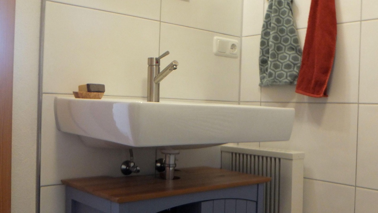 Photo of Bathroom in Unterallgau