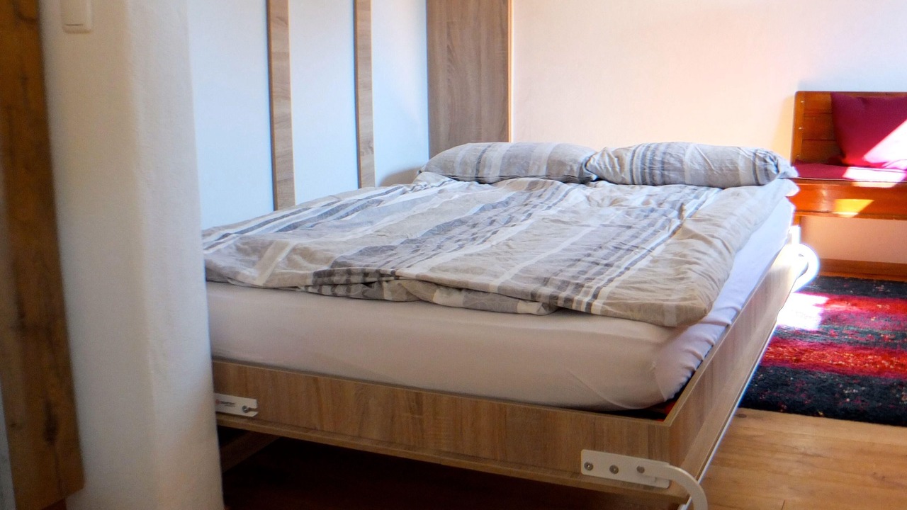 Photo of Bedroom in Unterallgau