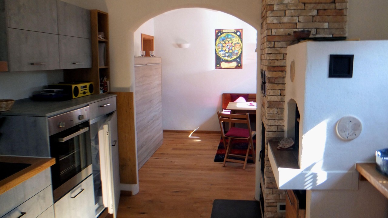 Photo of Kitchen in Unterallgau