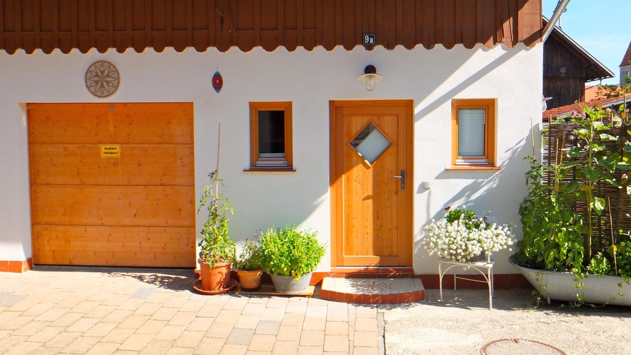 Photo of Outdoor in Unterallgau