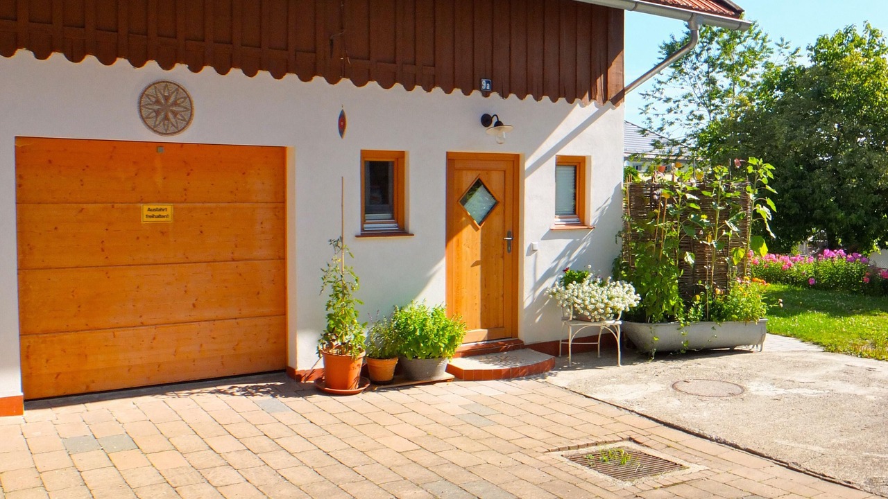 Photo of Outdoor in Unterallgau