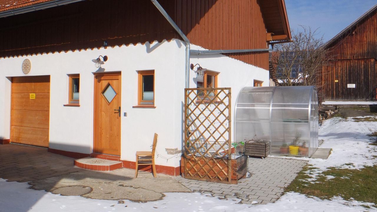 Photo of Outdoor in Unterallgau