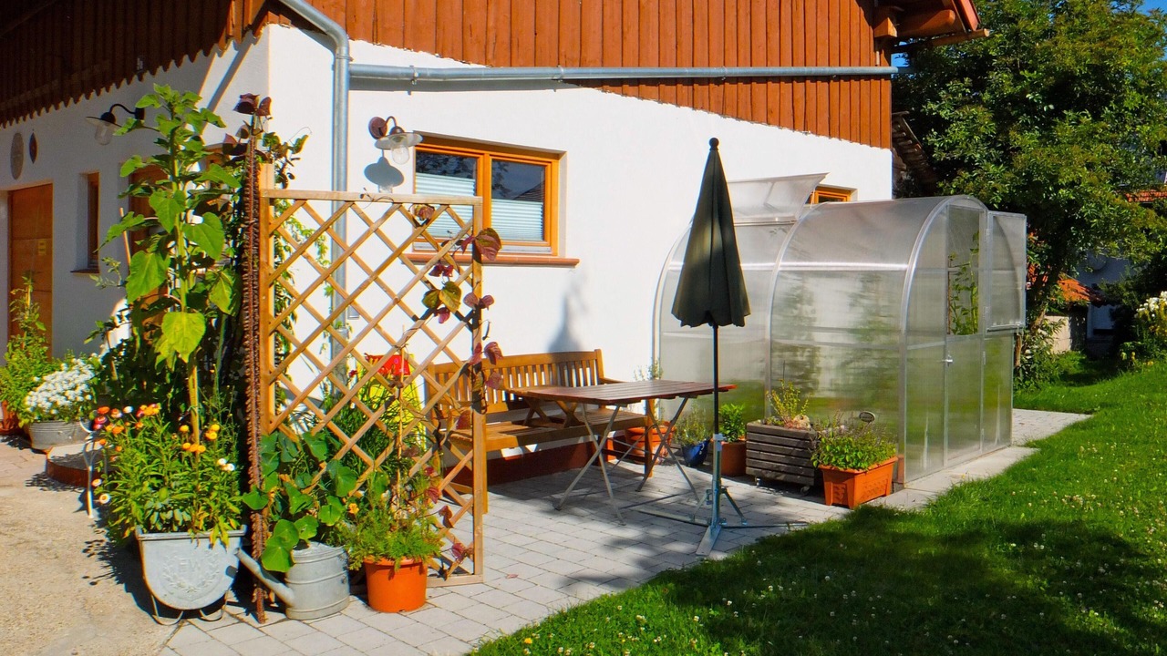 Photo of Outdoor in Unterallgau