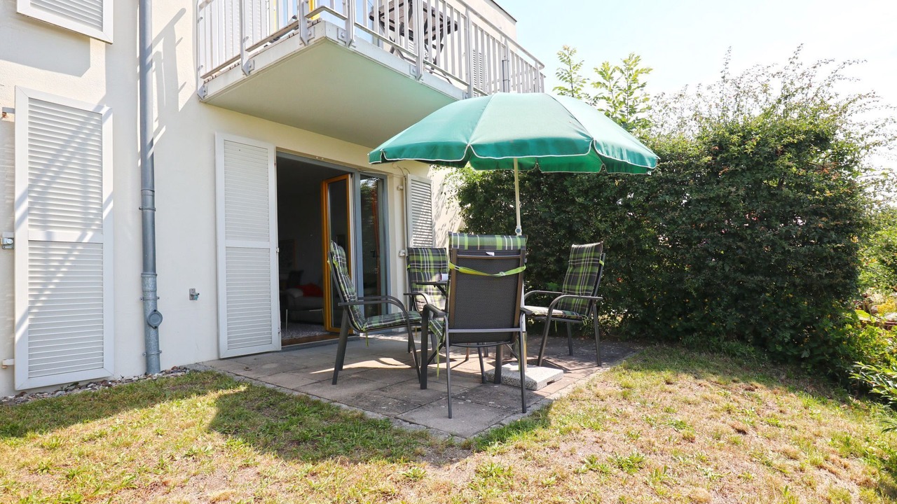 Photo of Outdoor in Boltenhagen