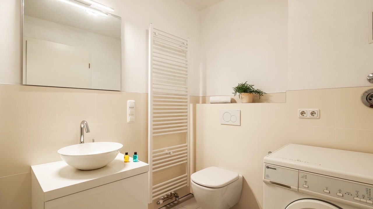 Photo of Bathroom in Boltenhagen