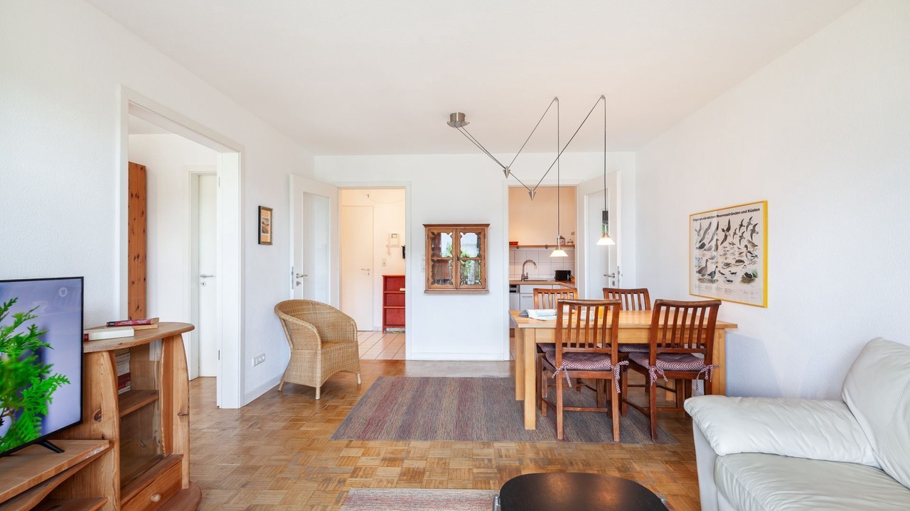 Photo of Livingroom in Boltenhagen