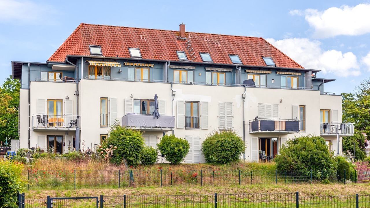 Photo of Outdoor in Boltenhagen
