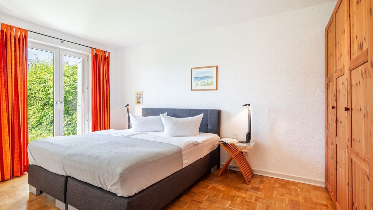 Photo of Bedroom in Boltenhagen