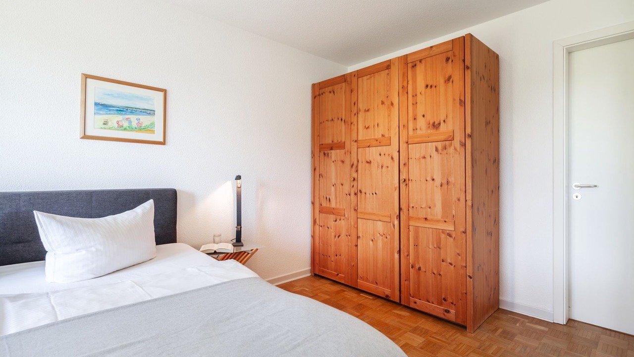 Photo of Bedroom in Boltenhagen