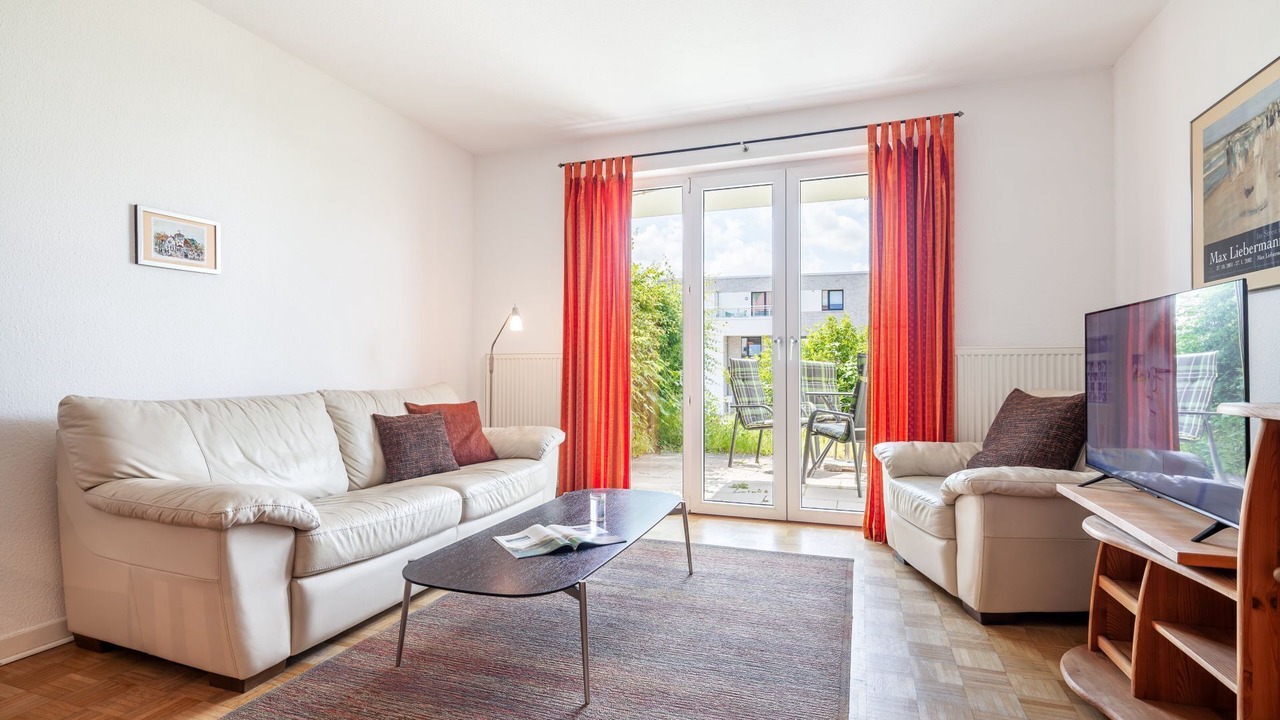 Photo of Livingroom in Boltenhagen