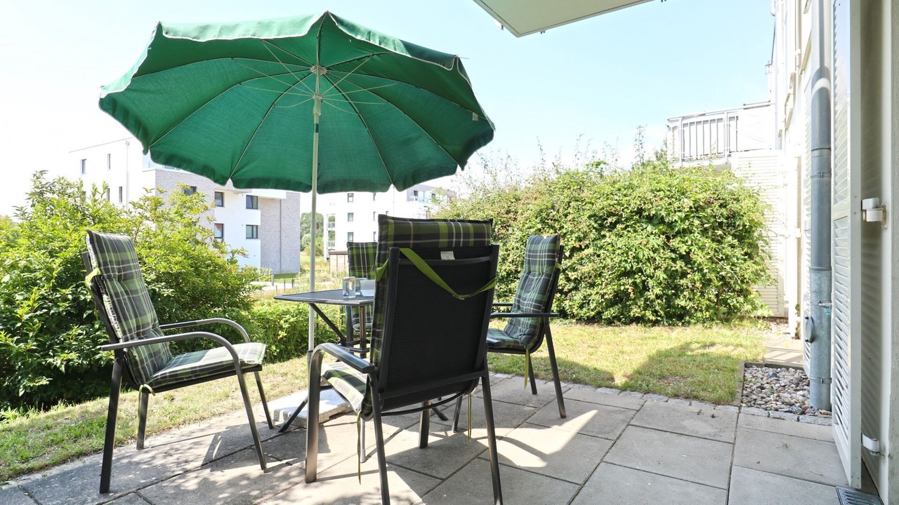 Photo of Outdoor in Boltenhagen