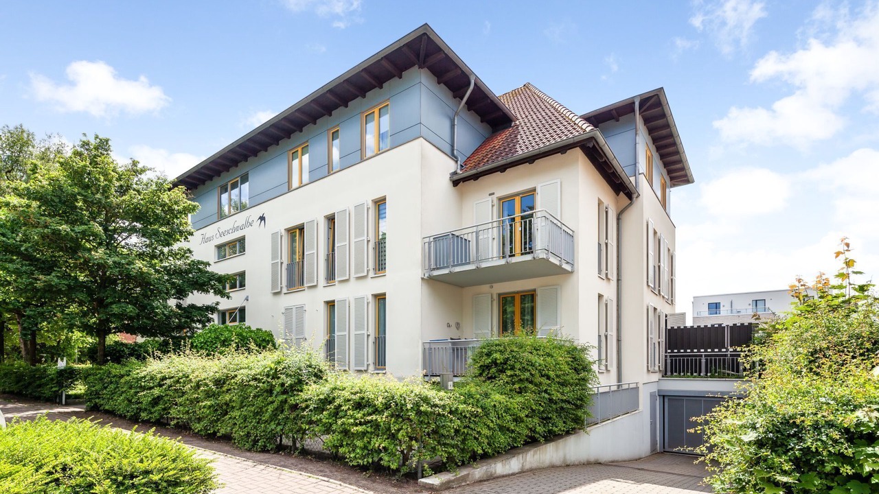 Photo of Outdoor in Boltenhagen