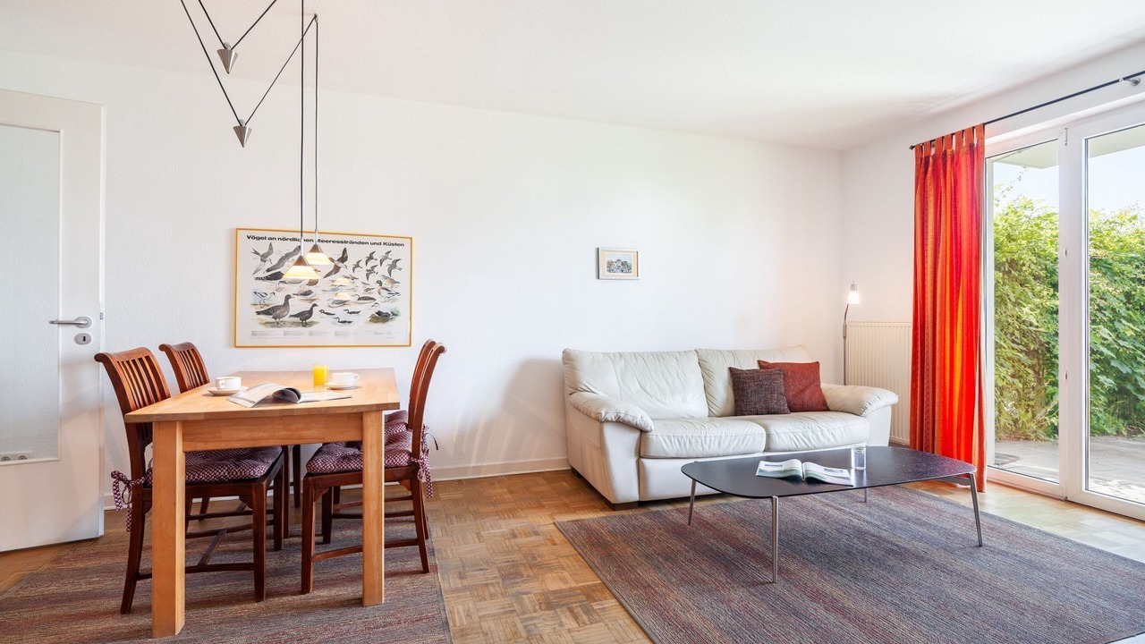 Photo of Livingroom in Boltenhagen
