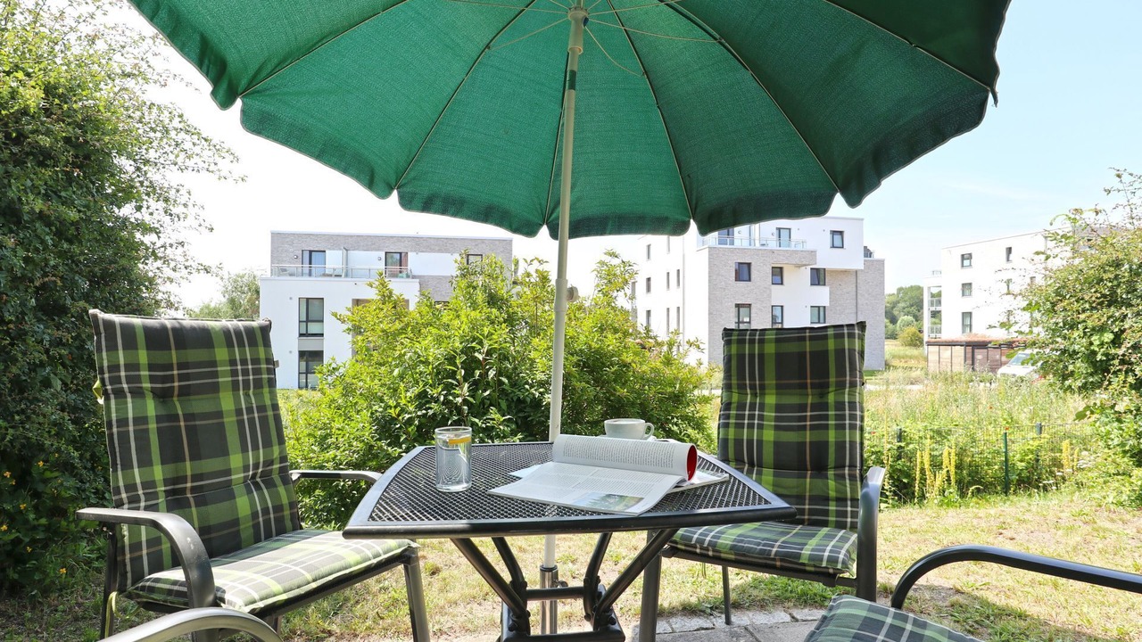 Photo of Outdoor in Boltenhagen