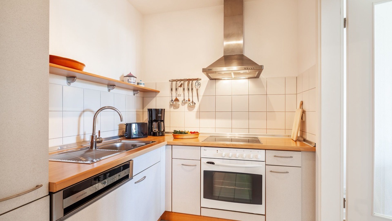 Photo of Kitchen in Boltenhagen