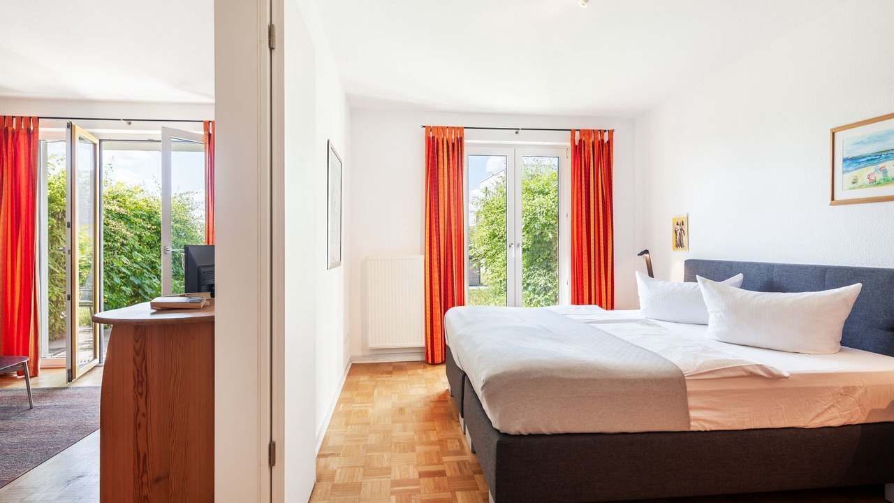 Photo of Bedroom in Boltenhagen