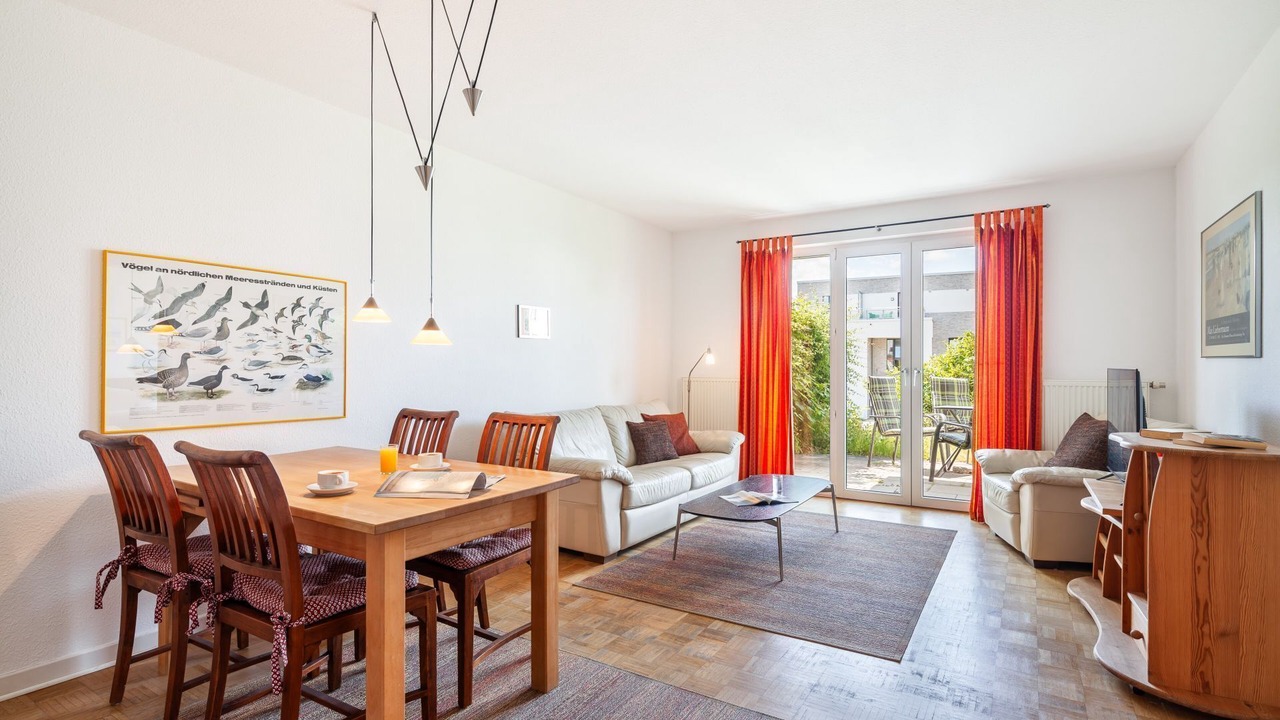 Photo of Livingroom in Boltenhagen