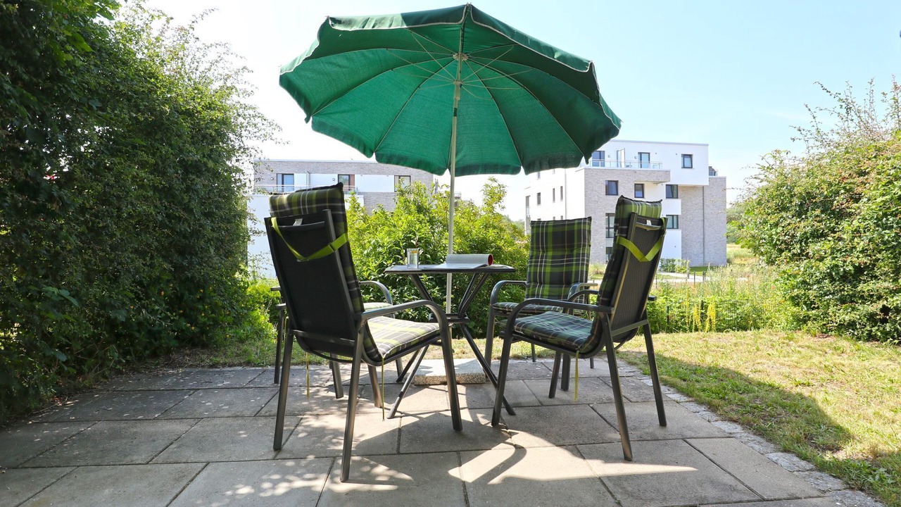 Photo of Outdoor in Boltenhagen