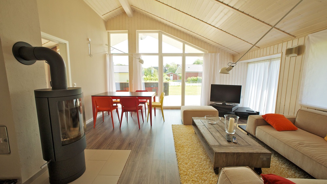 Photo of Livingroom in Wesselburenerkoog
