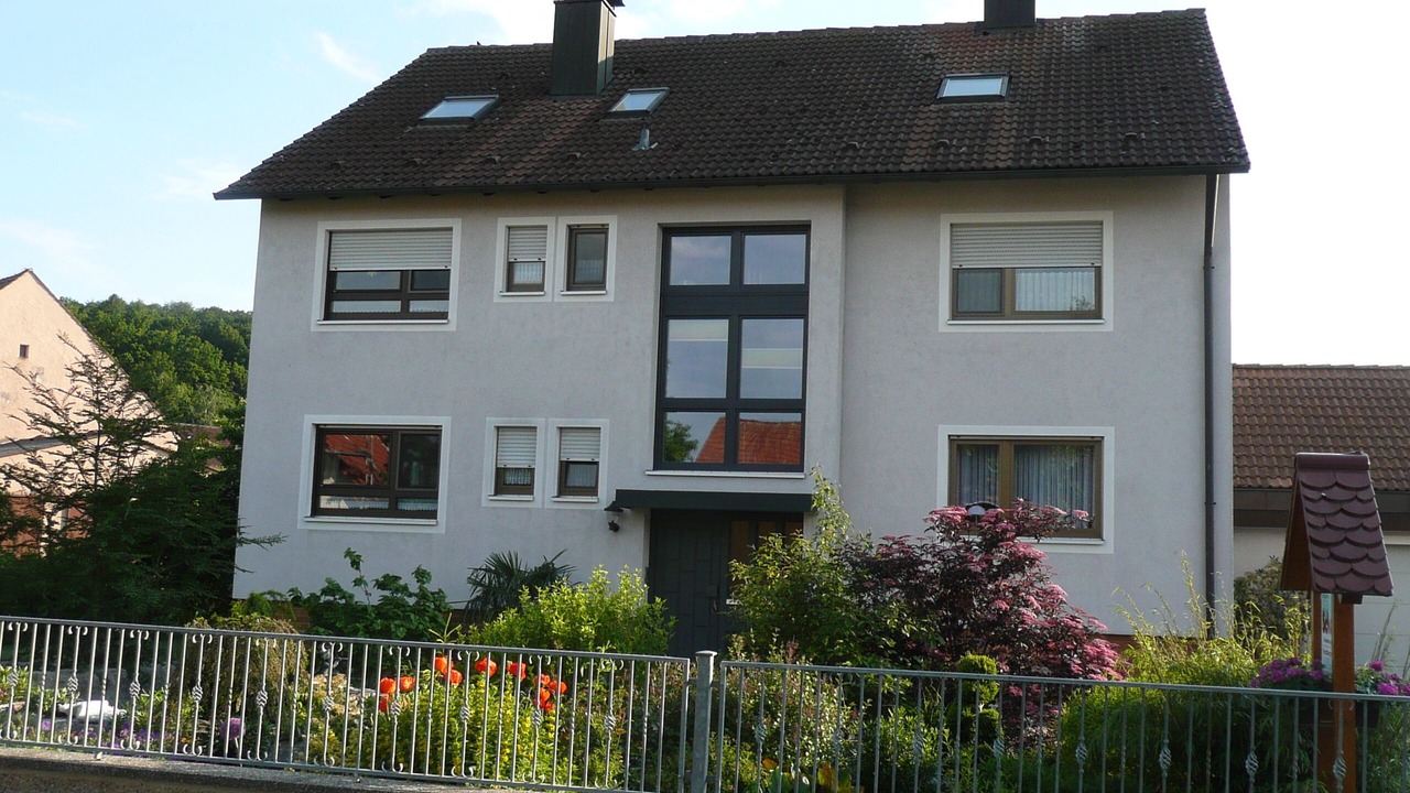 Photo of Outdoor in Arberg