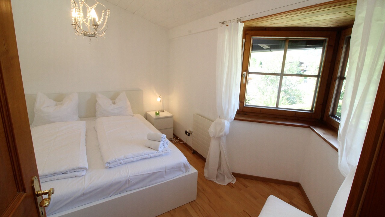 Photo of Bedroom in Kitzbuehel