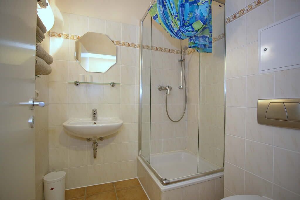 Photo of Bathroom in Lubeck City Centre